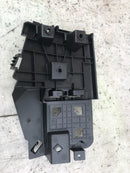 VOLVO V60 2014 SW LEFT SIDE REAR BUMPER HOLDER 31352284