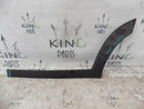 HYUNDAI TUCSON 2015-ON REAR LEFT PASSENGER DOOR LOWER MOULDING 87733-D7000