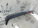 FIAT 500X 2014-ON REAR TAILGATE BOOT LID SPOILER 735571136 GENUINE