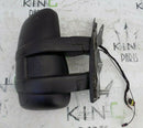 IVECO DAILY 2006-2014 RIGHT DOOR SIDE WING MIRROR SHORT ARM 5801367623