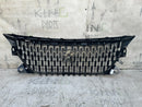 PEUGEOT 2008 P24 2019-ON FRONT RADIATOR GRILL 9825860780