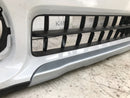 BMW MINI COOPER COUNTRYMAN F60 2017-ON FRONT BUMPER GENUINE 5111 7390520