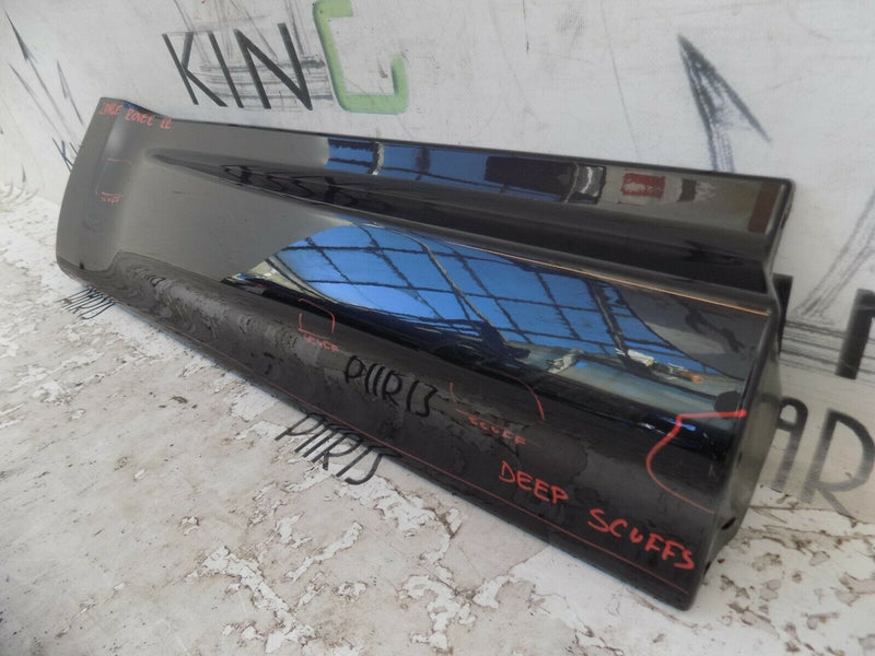 RANGE ROVER SPORT 2014-2019  L494 REAR RIGHT DOOR MOLDING OEM DK62-274A48-AB