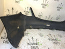 MERCEDES C CLASS W205 2015-2017 SALOON REAR BUMPER PDC W2058850138