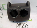 PEUGEOT 3008 2008-2016 CENTRE CONSOLE REAR AERATOR HEATING CENTRAL 9685097277 *N