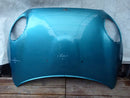 MINI COOPER F55 F56 F57 2016-2021 GENUINE BONNET HOOD PANEL in Blue