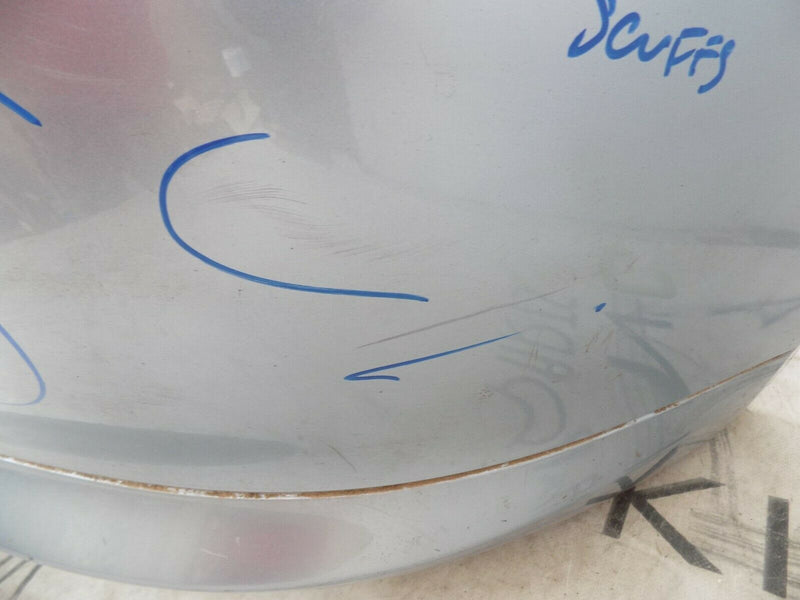 BMW 1 SERIES E81 E87 REAR BUMPER 2006-2013 7166612 -GENUINE