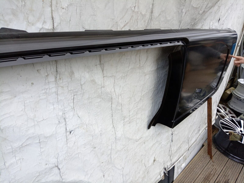 DISPATCH, EXPERT VIVARO PROACE 2018-ON LEFT SIDE COATING LAYER BODY PANEL