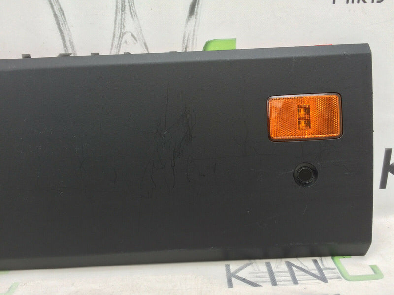 VW CRAFTER 7C 2018 DOOR TRIM MOULDING LEFT SIDE PROTECT PANEL PDC 7C0854939