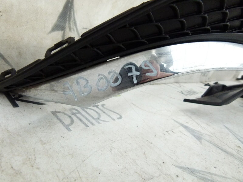 MERCEDES E C207 LCI AMG-LINE 2013-16 REAR DIFFUSER GENUINE A2078858225