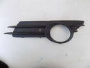 VAUXHALL CORSA D 2007-2014 LEFT FRONT FOGLIGHT SURROUND GM 13211478 (S32-35)