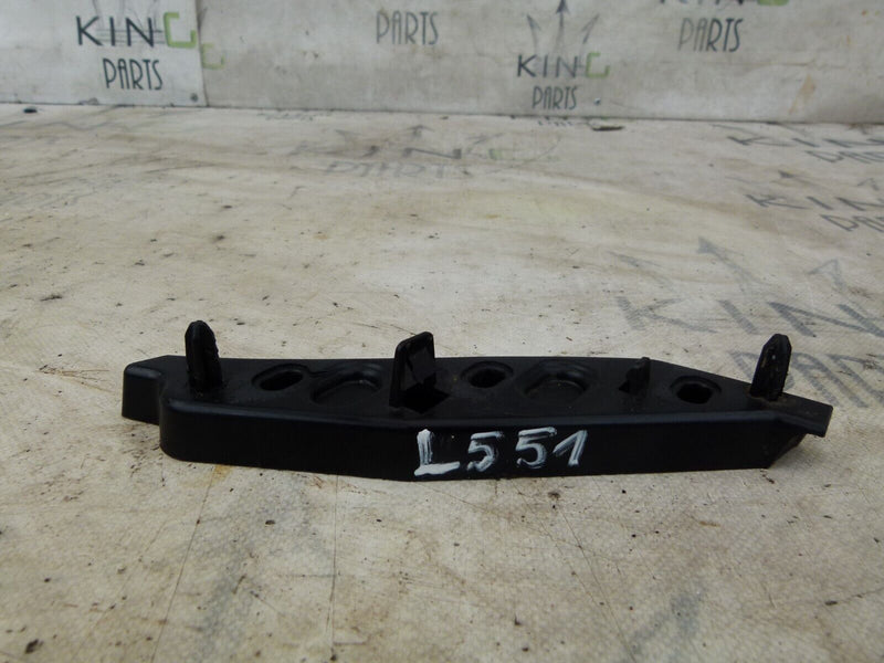 RANGE ROVER EVOQUE L551 HYBRID 2019-20 FRONT BUMPER RIGHT BRACKET K8D216F072 #