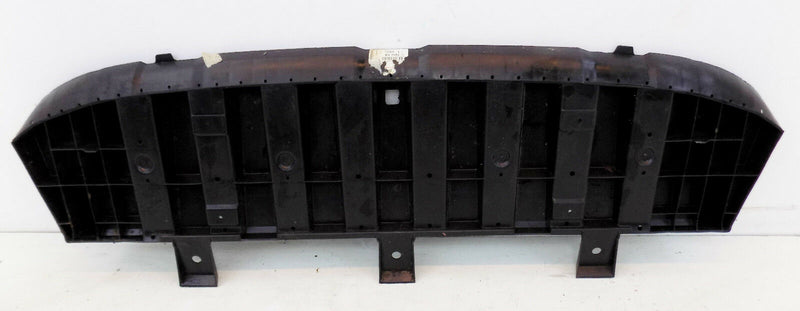 CITROEN BERLINGO MK2 2008-14 OEM UNDERTRAY COVER FRONT BUMPER PANEL SHIELD