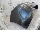 CITROEN C4 TYPE N ORIGINAL REAR BUMPER 9671074477 PDC FROM 10-15