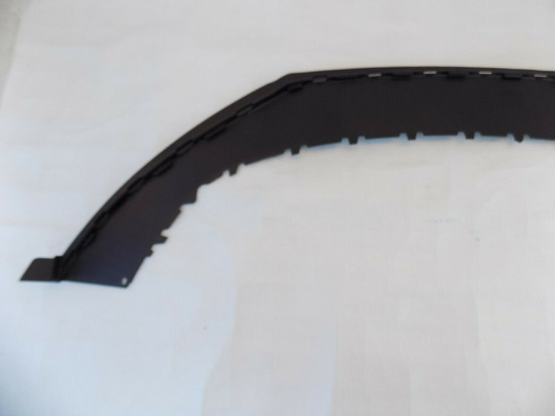 VW GOLF MK6 2008-2012 FRONT BUMPER LOWER CENTRE LIP SPOILER 5K0805903A /B02-80