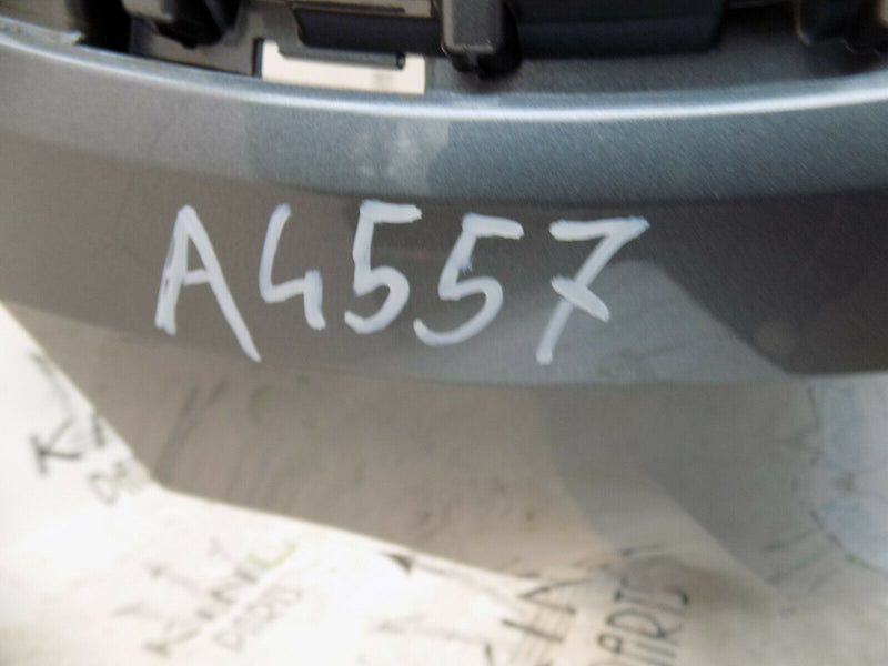 VOLVO XC40 2018 ON GREY FRONT BUMPER PDC/WASH JET HOLES GENUINE 31449359