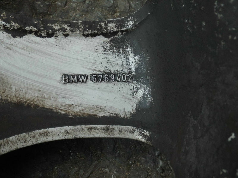 BMW 1 Series E81 E82 E87 Alloy Wheel Genuine 6769402 7Jx16 EH2 (045)