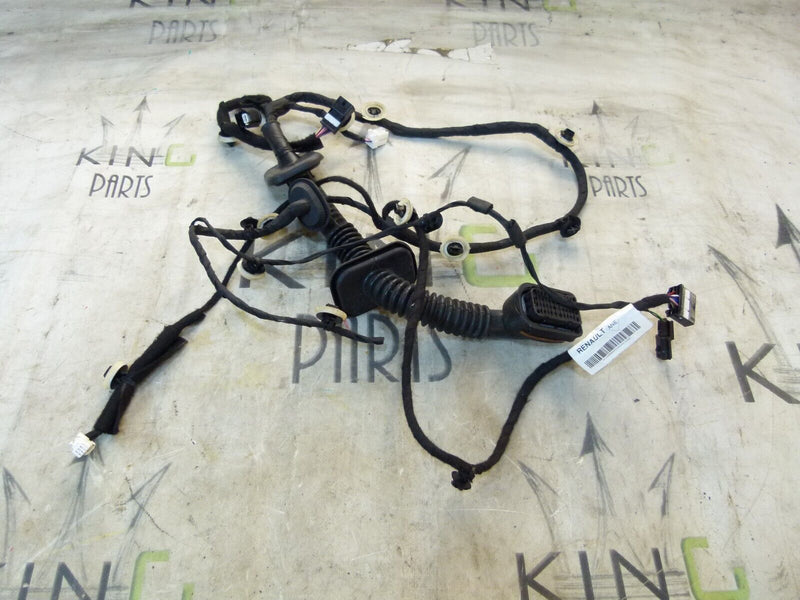 RENAULT CAPTUR 2020-ON DOOR WIRING LOOM GENUINE 241249968R
