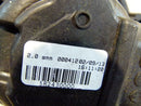 FIAT 500 2007-2015 RADIATOR HEATER MATRIX CORE FAN MOTOR GENUINE 5R2430000
