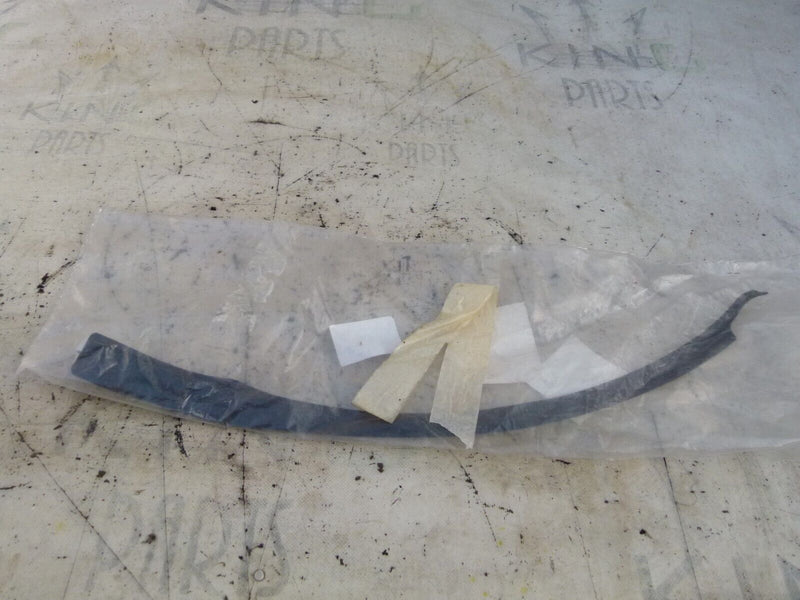 AUDI Q5 8R 2008-12 REAR LEFT DOOR INNER STONE GUARD GENUINE 8R0839981