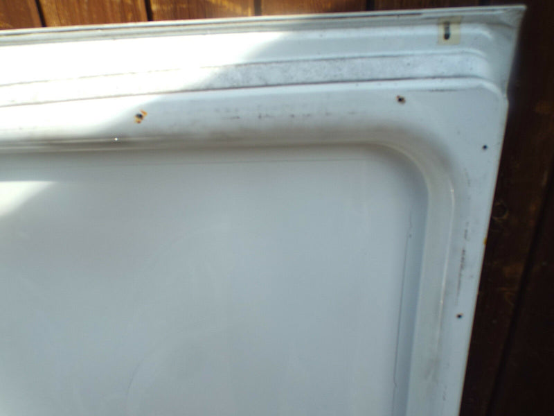 Ford Transit MK6 VI 2000-2013 Rear Door Right Driver Side O/S