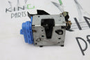 AUDI A3 (8L) 1997-2003 MKI REAR LEFT DOOR LOCK MECHANISM 4A0839015D