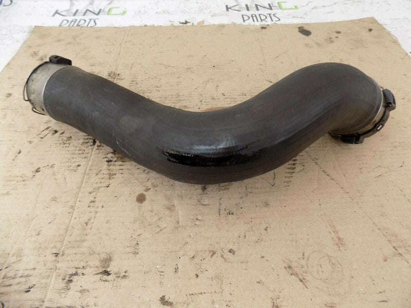 BMW 5 SERIES F10 F11 INTERCOOLER TO INLET MANIFOLD CHARGE AIR PIPE LEFT 7810615