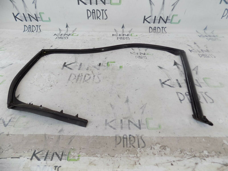 BMW 5 SERIES F10 F11 REAR RIGHT SIDE ROOF SEAL GASKET GENUINE 7199784