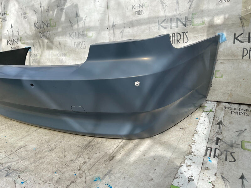 BMW 3 SERIES E92 E93 COUPE CONVERTIBLE 2006-10 REAR BUMPER 7128244
