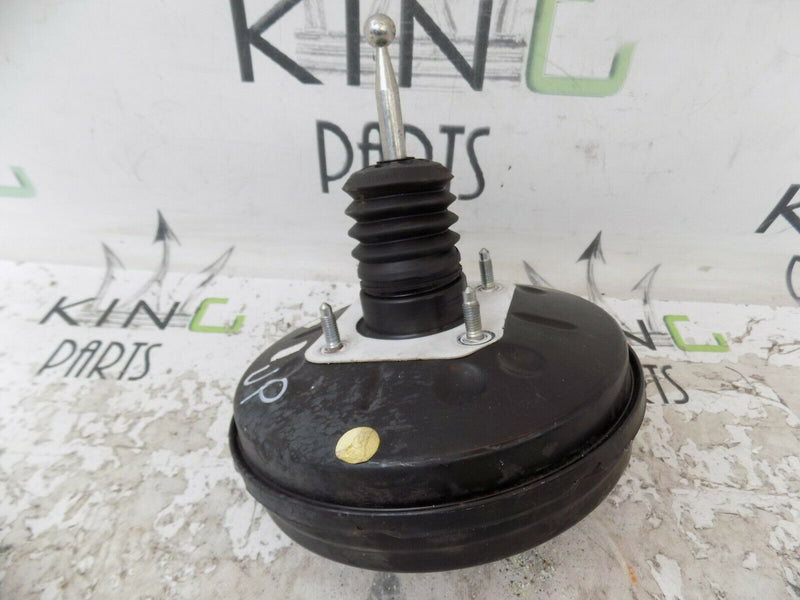 VW UP 2011-2016 BRAKE SERVO CYLINDER VW UP GENUINE 1S2614105B RHD