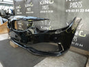 BMW 4 Series F32 F33 F36 2013-2017 Front Bumper Genuine Black (A4276)