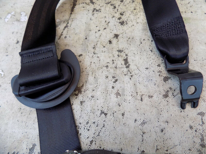VOLKSWAGEWN ID.3 LEFT PASSENGER SIDE N/S GENUINE FRONT SEATBELT 009L-0000