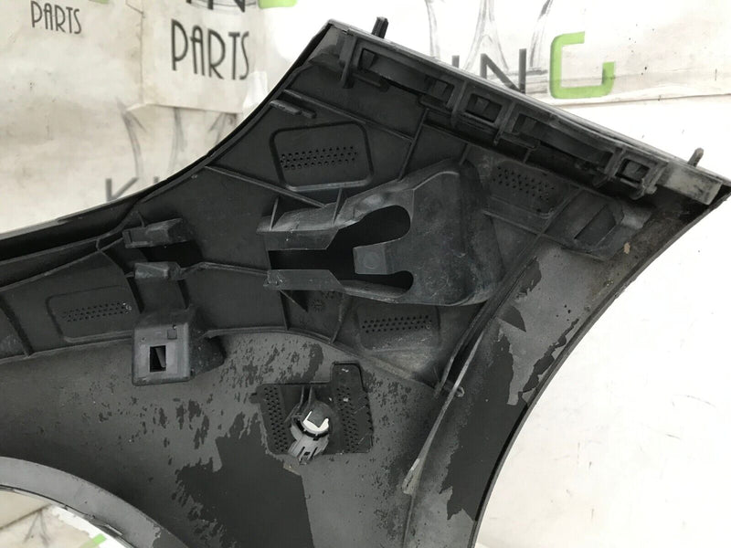 MERCEDES A W176 AMG LCI 2015-2018 FRONT BUMPER PDC GENUINE A1768851800