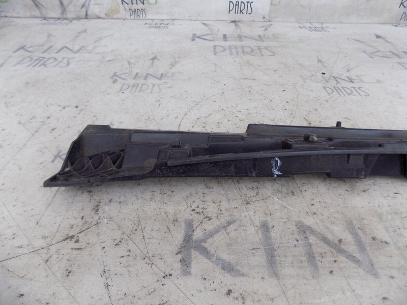 BMW F30 F31 2012-2015 FRONT RIGHT SIDE SKIRT HOLDER BRACKET GENUINE 7256920 #