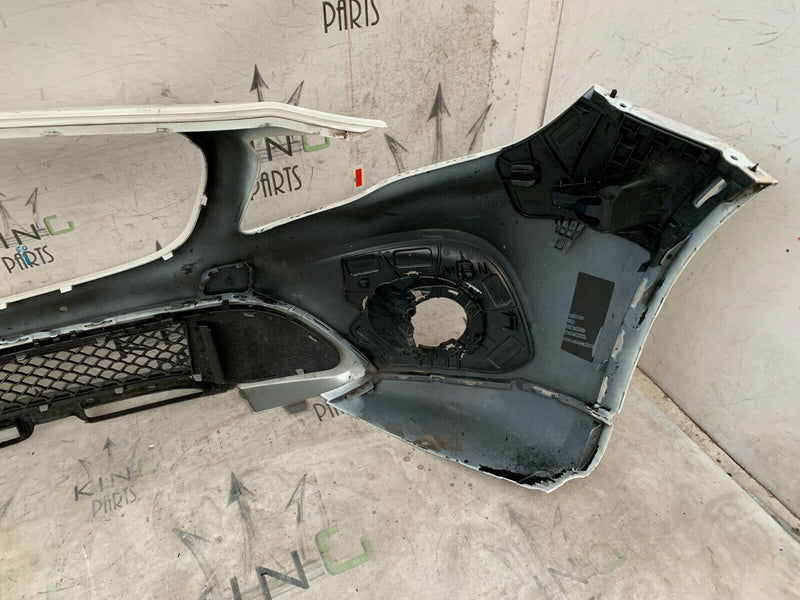 MERCEDES-BENZ GLA X156 2014-2017 FRONT BUMPER 6x PDC A1568851925
