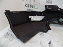 FORD KUGA MK2 2012 - 2015 BLACK REAR BUMPER GENUINE CV44-17K835-AW