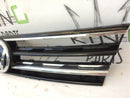 VW TIGUAN 5N 2016-2018 GRILL GRILLE RADIATOR FRONT BUMPER GENUINE 5NA853655