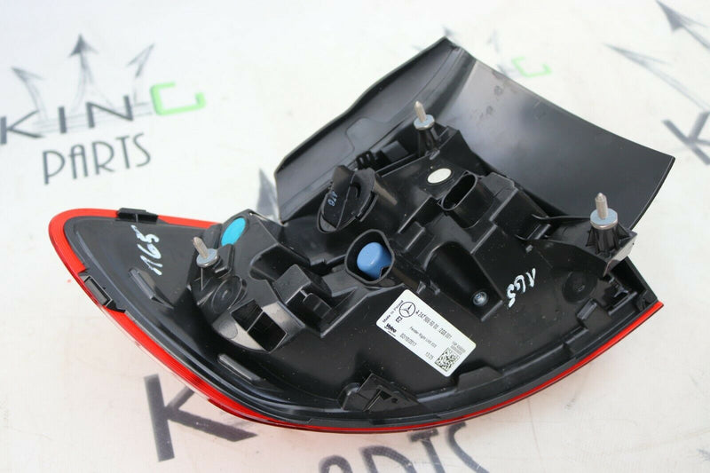 MERCEDES B CLASS W247 2019 2020 REAR RIGHT LIGHT FENDER LAMP A2479066000