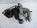 HONDA CRV CR-V MK2 II 2002-2007 GENUINE TURBO TURBOCHARGER BITURBO 2.2 i CTDI