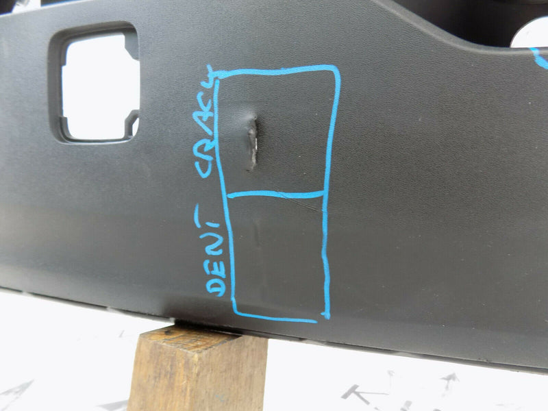 VOLVO XC40 2018 2019 LOWER REAR BUMPER GENUINE 6x PDC 31449333