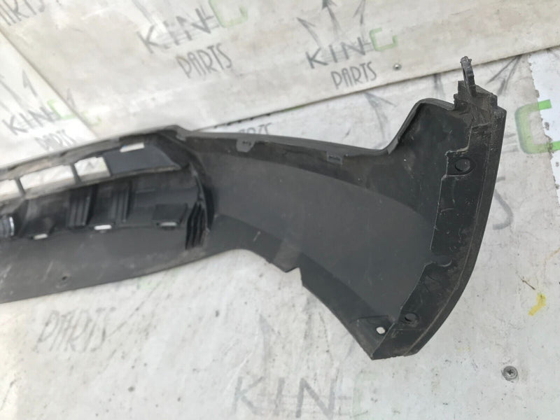 VOLVO XC40 2018-2022 FRONT BUMPER LOWER MOULDING GENUINE 31449340
