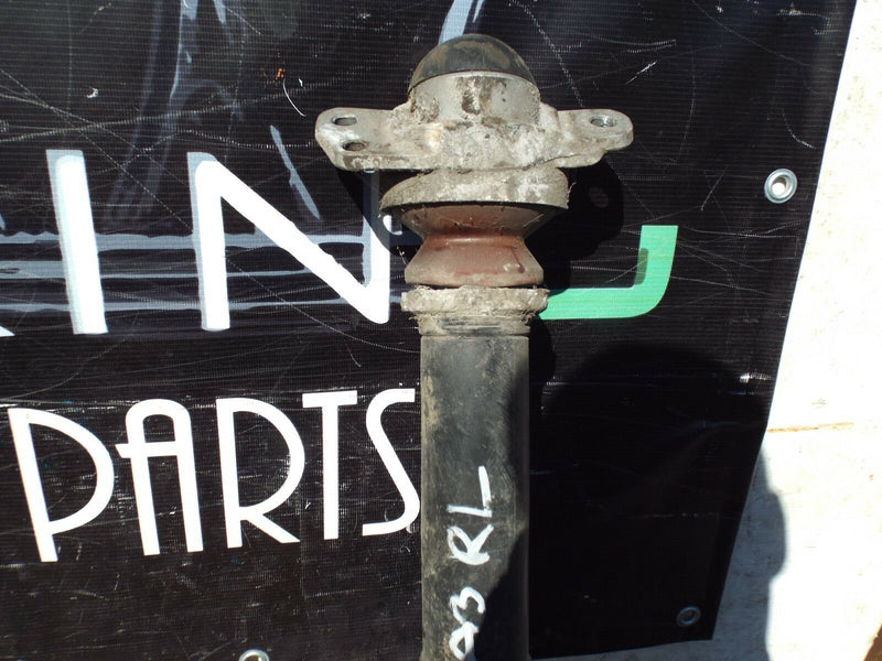 Audi A3 2003-2013 8P Rear Suspension Absorber Schock Left Side N/S