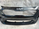 KIA NIRO HYBRID 2019-ON FRONT BUMPER PDC GENUINE 86511-Q4000