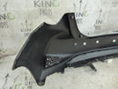 TOYOTA YARIS III FACELIFT 2017-2018 REAR BUMPER PDC GENUINE 521590D480