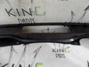 VW POLO MK6 2018-2020 2G REAR BUMPER LOWER DIFFUSER GENUINE 2GS807568