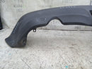 NISSAN JUKE 2010-2014 REAR BUMPER DIFFUSER  850B2-1KA1A