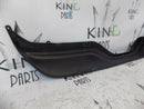 MERCEDES A CLASS W176 2011-15 REAR BUMPER LOWER TRIM GENUINE A1768850325