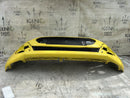 PEUGEOT 108 2012-2014 FRONT BUMPER GENUINE 521190H120