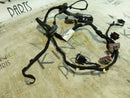 RANGE ROVER SPORT 13-17 REAR LEFT DOOR WIRING LOOM GENUINE GK6214633