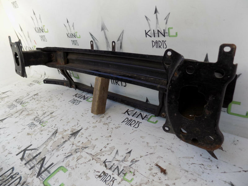 VW PASSAT B6 2006-2010 FRONT BAR SUPPORT CRASH REINFORCEMENT BEAM
